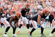 Cincinnati's Joe Burrow